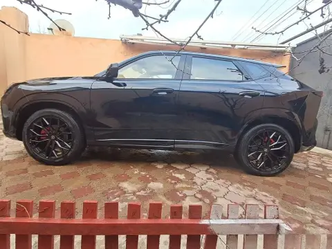 Changan Uni-Z 2025 — миниатюра 8