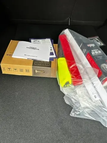 BYD Seal 05 2025 — миниатюра 8