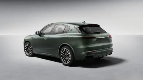Maserati Grecale Modena 2026 — миниатюра 2