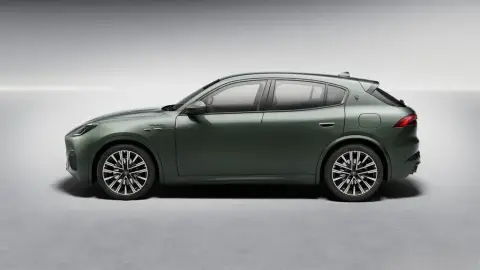 Maserati Grecale Modena 2026 — миниатюра 3