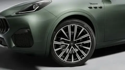 Maserati Grecale Modena 2026 — миниатюра 4