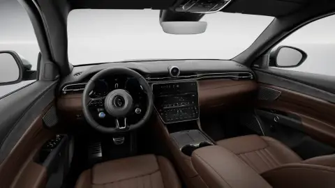 Maserati Grecale Modena 2026 — миниатюра 5