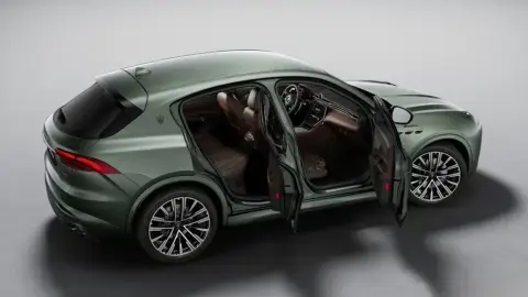 Maserati Grecale Modena 2026 — миниатюра 8