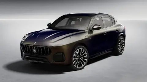 Maserati Grecale Modena 2026