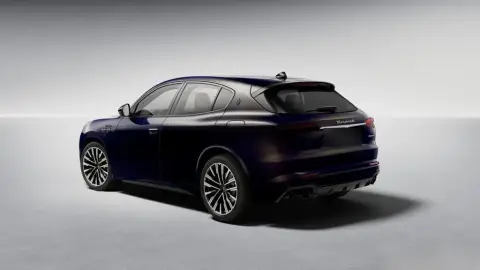 Maserati Grecale Modena 2026 — миниатюра 2