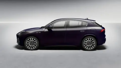 Maserati Grecale Modena 2026 — миниатюра 3