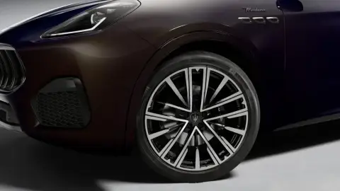 Maserati Grecale Modena 2026 — миниатюра 4