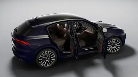 Maserati Grecale Modena 2026 — миниатюра 8