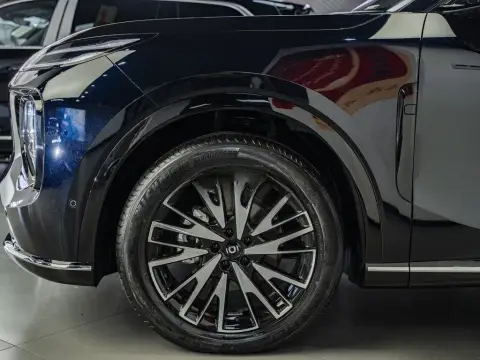 Changan Qiyuan Q07 2025 — миниатюра 7