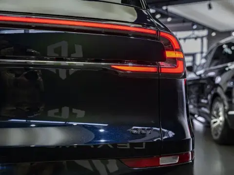 Changan Qiyuan Q07 2025 — миниатюра 8