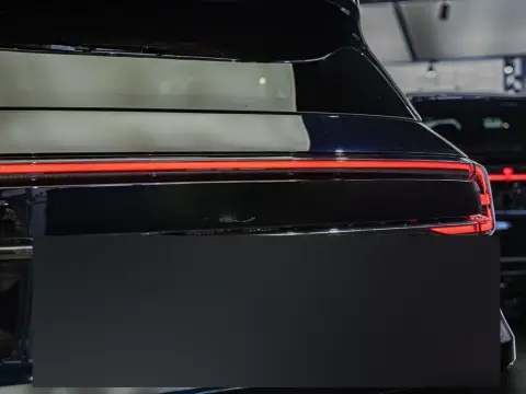 Changan Qiyuan Q07 2025 — миниатюра 9