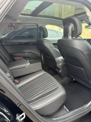 Hyundai Grandeur 2025 — миниатюра 7