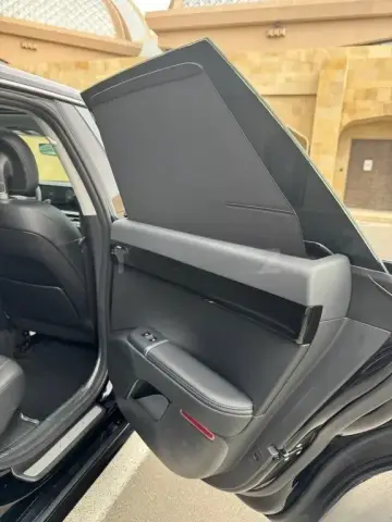 Hyundai Grandeur 2025 — миниатюра 8