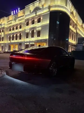 Hyundai Grandeur 2025 — миниатюра 9