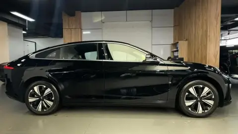 Changan Qiyuan A07 2025 — миниатюра 2
