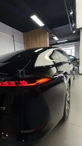Changan Qiyuan A07 2025 — миниатюра 4