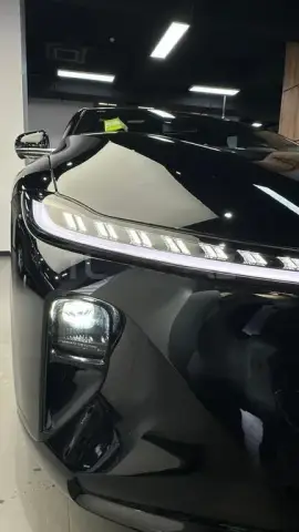 Changan Qiyuan A07 2025 — миниатюра 9