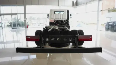 Hyundai Mighty GT11 2025 — миниатюра 5
