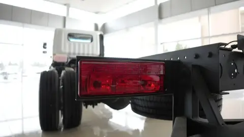 Hyundai Mighty GT11 2025 — миниатюра 6