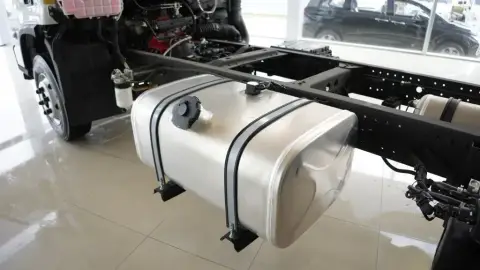 Hyundai Mighty GT11 2025 — миниатюра 7
