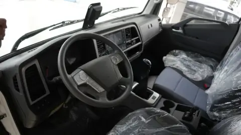 Hyundai Mighty GT11 2025 — миниатюра 8