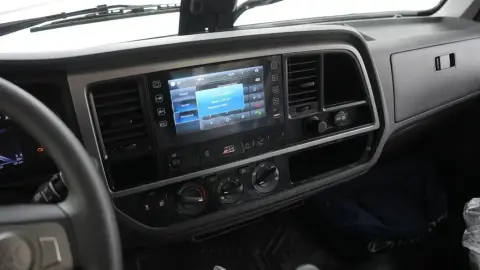 Hyundai Mighty GT11 2025 — миниатюра 9