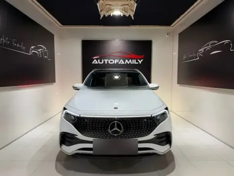 Mercedes-Benz EQA 250 2026 — миниатюра 2