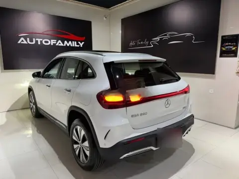 Mercedes-Benz EQA 250 2026 — миниатюра 6