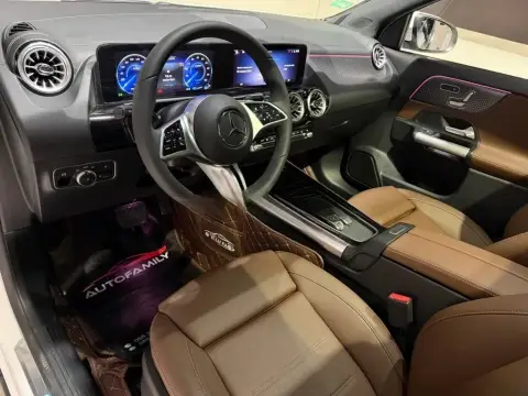 Mercedes-Benz EQA 250 2026 — миниатюра 7