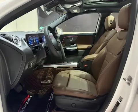 Mercedes-Benz EQA 250 2026 — миниатюра 8