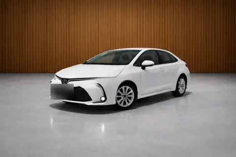 Toyota Corolla 2025 — миниатюра 3