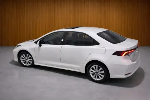 Toyota Corolla 2025 — миниатюра 9
