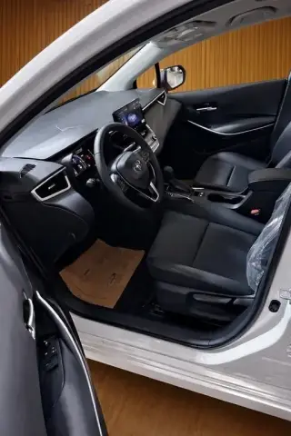 Toyota Corolla 2025 — миниатюра 10