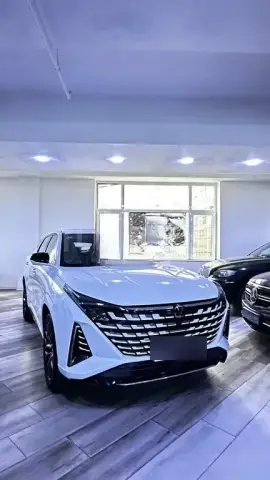 Changan Uni-Z 2025 — миниатюра 2