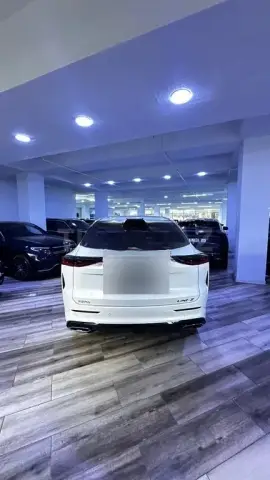 Changan Uni-Z 2025 — миниатюра 4