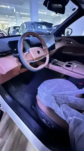 Changan Uni-Z 2025 — миниатюра 6