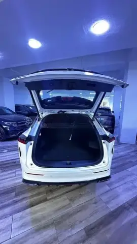 Changan Uni-Z 2025 — миниатюра 8