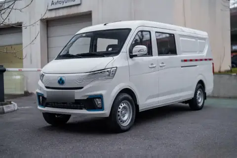 KYC V7 EV 2025 — миниатюра 2