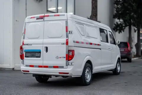 KYC V7 EV 2025 — миниатюра 6