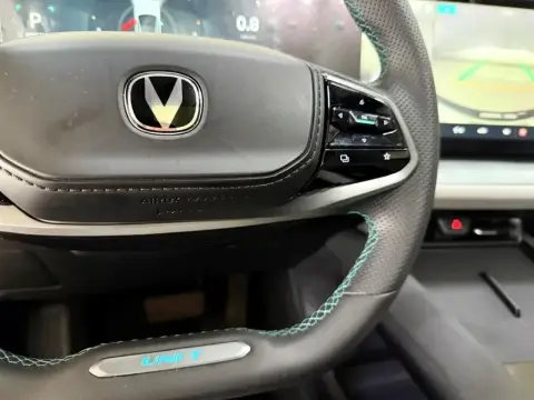 Changan Uni-T 2025 — миниатюра 9