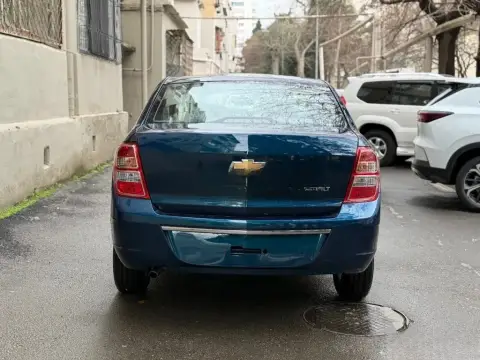 Chevrolet Cobalt 2026 — миниатюра 4
