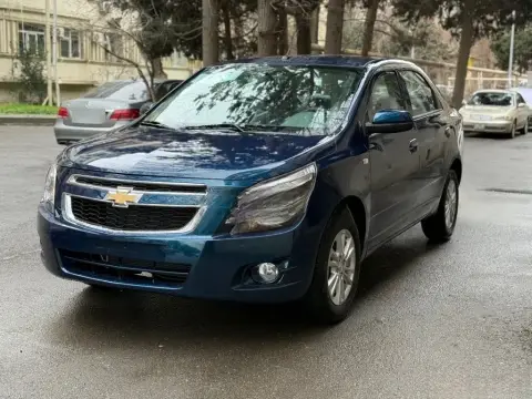 Chevrolet Cobalt 2026 — миниатюра 6