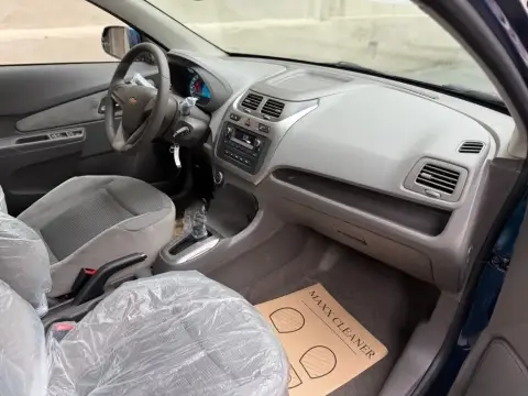 Chevrolet Cobalt 2026 — миниатюра 8