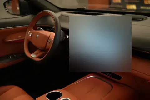 Changan Deepal S07 2025 — миниатюра 6
