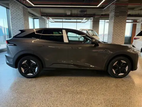 Changan Deepal S07 2025 — миниатюра 7