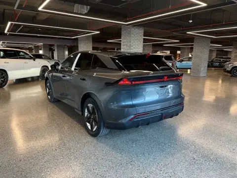 Changan Deepal S07 2025 — миниатюра 8