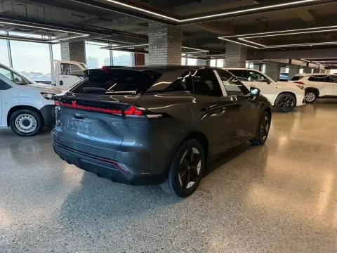 Changan Deepal S07 2025 — миниатюра 9