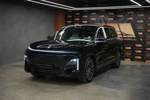 Changan Deepal S09 2025 — миниатюра 1