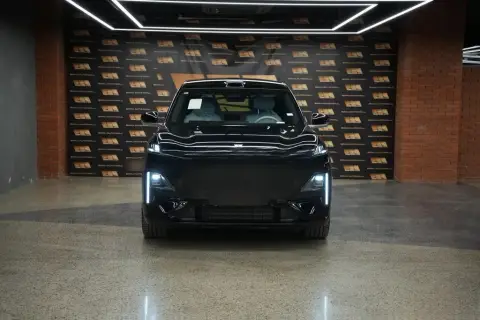 Changan Deepal S09 2025 — миниатюра 2