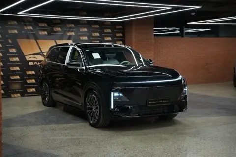 Changan Deepal S09 2025 — миниатюра 3